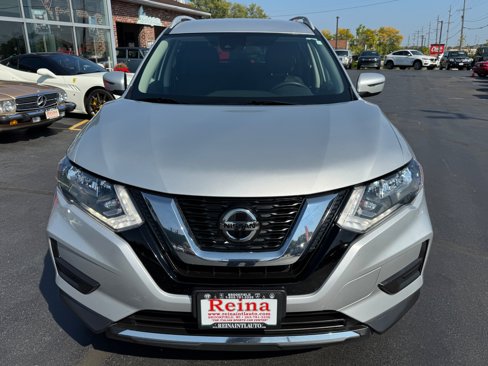 Used 2019 Nissan Rogue SV image 32