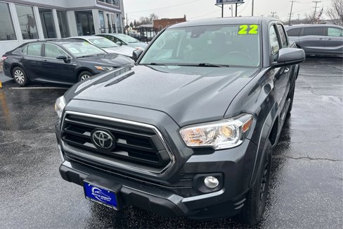 Used 2022 Toyota Tacoma SR5 image 13