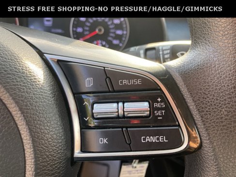 Used 2019 Kia Forte LXS image 21