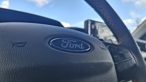 New 2025 Ford Maverick Tremor image 22