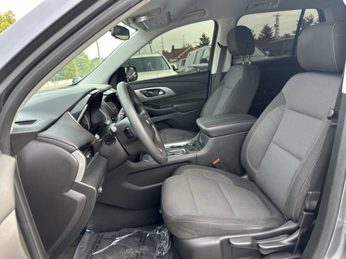 Used 2019 Chevrolet Traverse LS image 19