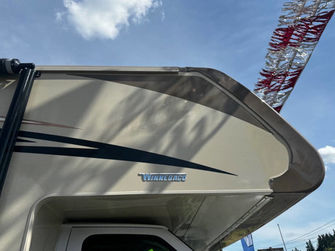 Used 2016 Ford E-450 and Econoline 450 Super Duty w/ Motorhome Prep Package image 53