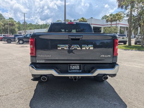 New 2026 RAM 1500 Laramie image 4