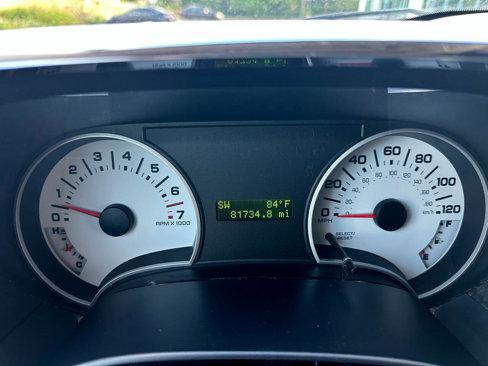 Used 2010 Ford Explorer Sport Trac XLT image 31