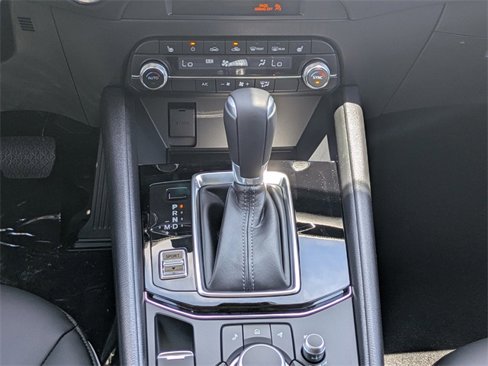New 2025 MAZDA CX-5 AWD 2.5 S w/ Select Package image 18