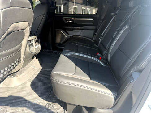 Used 2025 RAM 1500 RHO w/ RHO Level 1 Equipment Group image 17