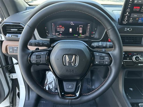 New 2026 Honda Passport TrailSport Elite image 29