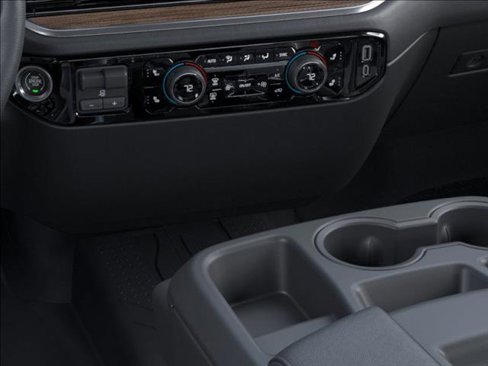 New 2026 Chevrolet Silverado 1500 LT w/ All Star Edition Plus image 23