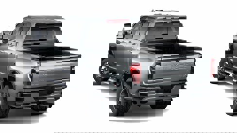 New 2026 Chevrolet Silverado 3500 High Country w/ High Country Premium Package image 2