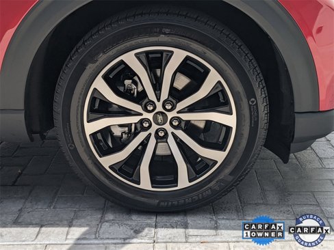 Used 2025 Ford Explorer ST-Line image 10