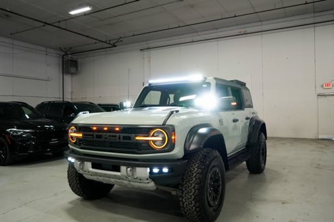 Used 2023 Ford Bronco Raptor image 26