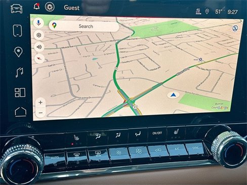 New 2025 GMC Canyon AT4 w/ Nightfall Edition image 18