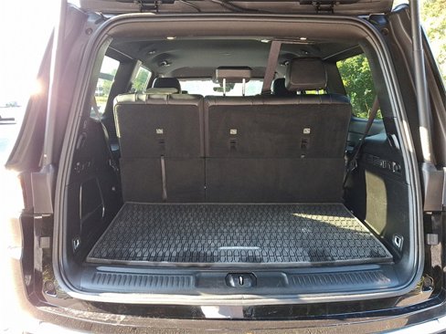 Used 2024 Jeep Wagoneer Series II image 29