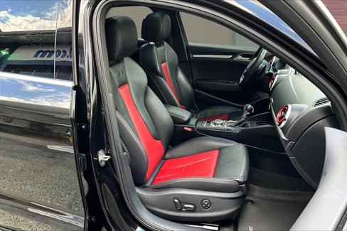 Used 2015 Audi S3 Premium Plus image 7