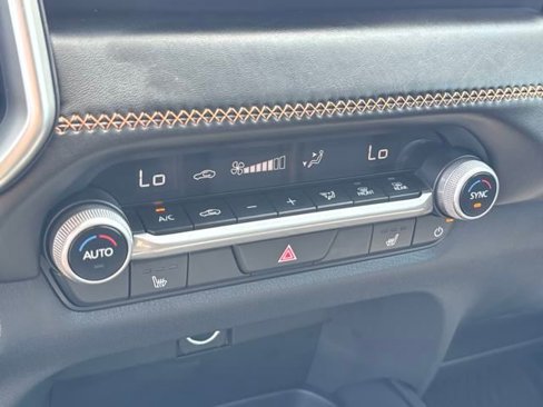 New 2025 MAZDA CX-50 AWD 2.5 Hybrid w/ Weather Package image 20