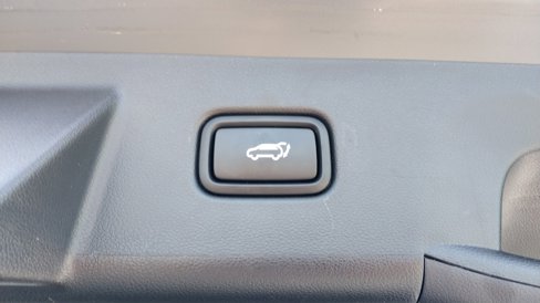 Used 2025 Hyundai Tucson SEL image 8