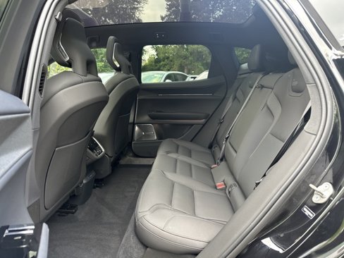 Used 2025 Polestar Polestar 3 image 11