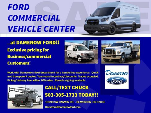 New 2026 Ford F450 4x4 Crew Cab Super Duty image 2