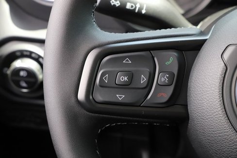 New 2025 Jeep Gladiator Sport image 23