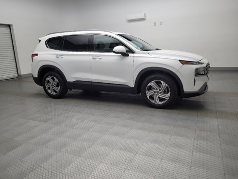 Used 2023 Hyundai Santa Fe SEL image 11