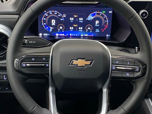 New 2024 Chevrolet Colorado LT w/ LT Convenience Package image 21