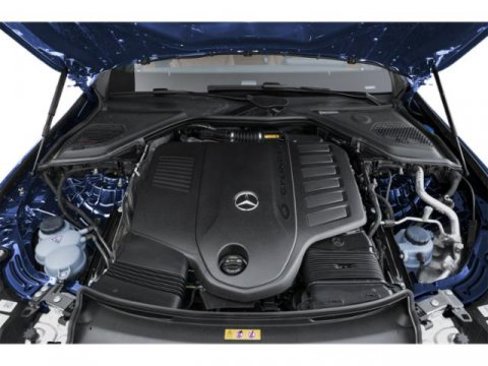New 2026 Mercedes-Benz E 450 4MATIC All-Terrain Wagon image 15