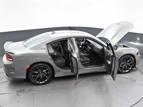 Used 2023 Dodge Charger R/T w/ Blacktop Package image 33