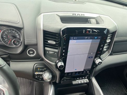 Used 2023 RAM 1500 Laramie image 28