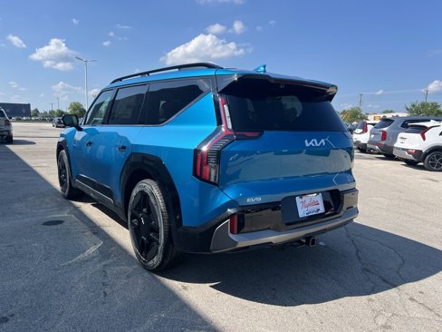 New 2026 Kia EV9 GT-Line image 5