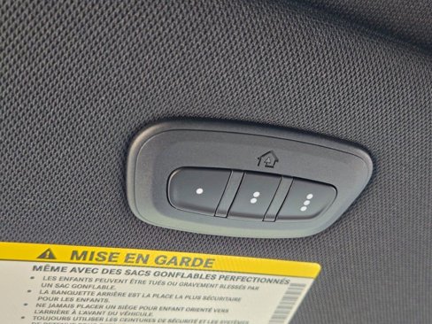 New 2026 Chrysler Pacifica Select image 31