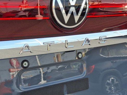 New 2026 Volkswagen Atlas SE image 23
