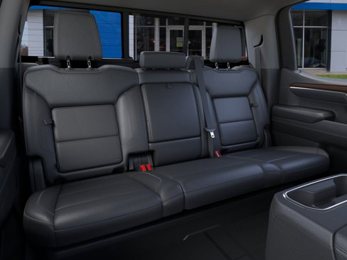 New 2026 GMC Sierra 1500 Denali image 17