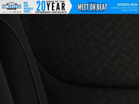 New 2026 RAM 1500 Laramie w/ Sport Appearance Package image 31