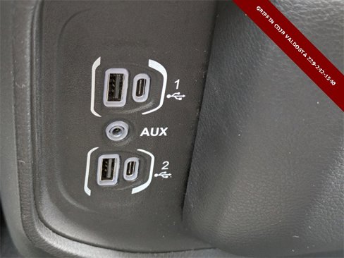 Used 2025 RAM 1500 Tradesman image 22