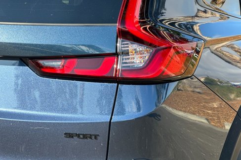 New 2026 Honda CR-V Sport-L image 31