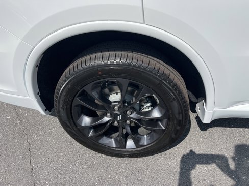 New 2026 Dodge Durango GT image 4