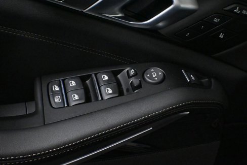 New 2026 BMW X7 xDrive40i w/ M Sport Package image 33