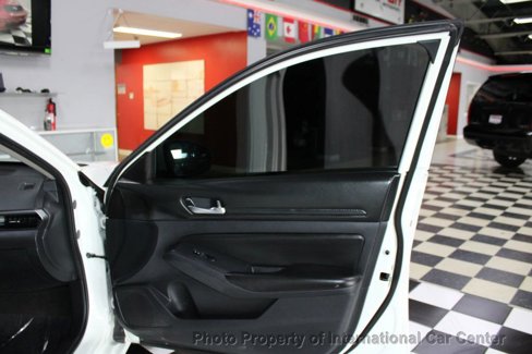 Used 2021 Nissan Altima 2.5 S image 28