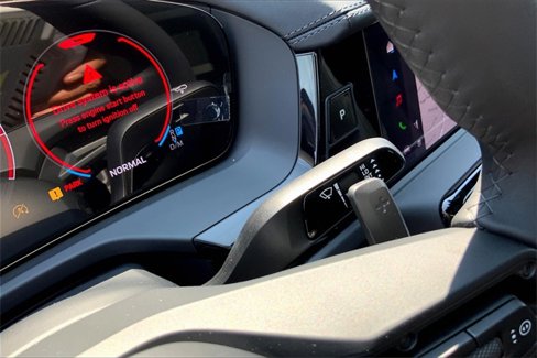 New 2025 Porsche Panamera 4 image 36