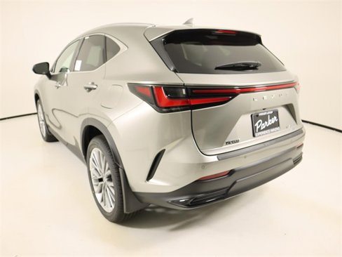 New 2026 Lexus NX 350 AWD w/ Luxury Package image 2