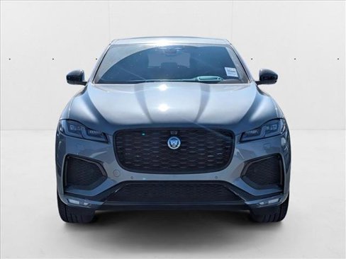 New 2026 Jaguar F-PACE R-Dynamic S image 7