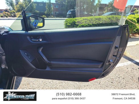 Used 2014 Subaru BRZ Premium w/ Popular Package #1A image 19
