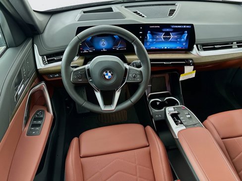New 2026 BMW X1 xDrive28i w/ Technology Package image 30