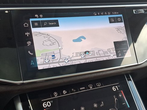 Certified 2025 Audi Q8 Prestige w/ Prestige Package image 17