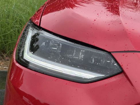 Used 2024 Honda HR-V Sport image 3