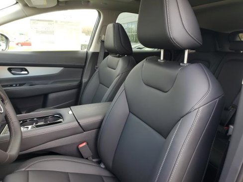 New 2025 Nissan Murano SL w/ Cargo Package image 14