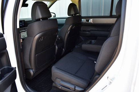 New 2026 Hyundai Santa Fe SE image 19