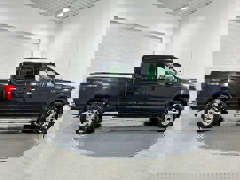 Used 2020 Ford F150 Lariat w/ Equipment Group 502A Luxury image 33