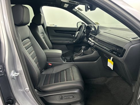 New 2026 Honda CR-V Sport Touring image 29