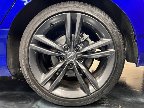 Used 2025 Acura Integra A-Spec image 16